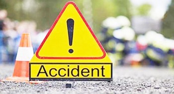 कालीकोटमा जीप दुर्घटना हुँदा चालकको मृत्यु